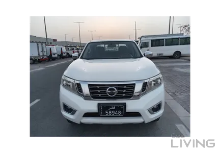 Nissan Navara  2022