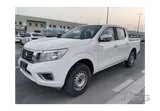 Nissan Navara 2022