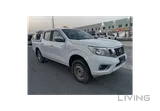 Nissan Navara 2022