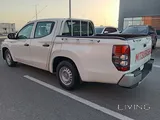 Mitsubishi L200 2021