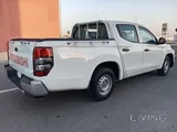 Mitsubishi L200 2021