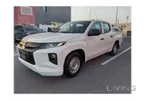 Mitsubishi L200 2021