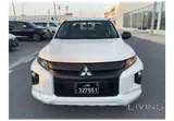 Mitsubishi L200 2021