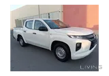 Mitsubishi L200 2021