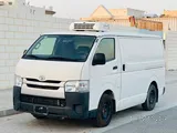 TOYOTA HI ACE V4 2022