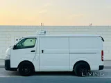 TOYOTA HI ACE V4 2022