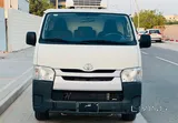 TOYOTA HI ACE V4 2022