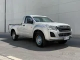 Isuzu D-Max 2024
