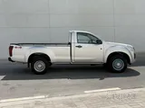 Isuzu D-Max 2024