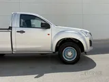 Isuzu D-Max 2024