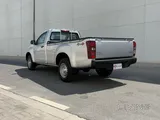 Isuzu D-Max 2024