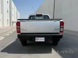 Isuzu D-Max 2024