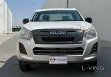 Isuzu D-Max 2024
