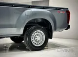 Isuzu D-Max 2024 Brand New