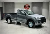 Isuzu D-Max 2024 Brand New