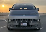 Hyundai Staria 2023