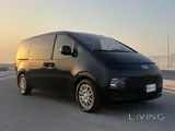 Hyundai Staria 2023