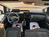 Hyundai Staria 2023