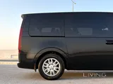 Hyundai Staria 2023