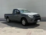 Isuzu D-MAX 2024 Brand New