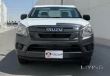 Isuzu D-MAX 2024 Brand New