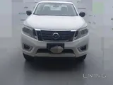 Nissan navara 2020 4x4