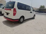 هيونداي H1 2020