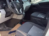 Toyota Hiace 2020. تويوتا هايس ٢٠٢٠