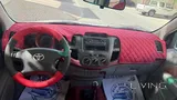 Hilux 2011 model 2.7Engine