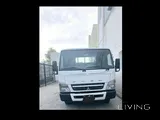 2021 Mitsubishi Fuso Canter – For Sale