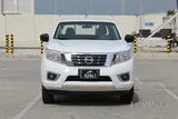 Nissan Navara 4X2 AT 2020