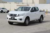 Nissan Navara 4X2 AT 2020