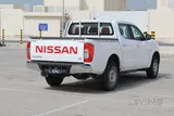 Nissan Navara 4X2 AT 2020