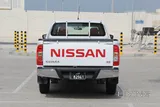 Nissan Navara 4X2 AT 2020