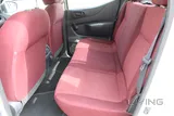 Nissan Navara 4X2 AT 2020