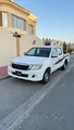 Hilux 2012