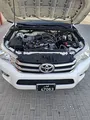 Toyota Hilux 2025 4x2 like brand new