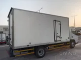 Mitsubishi Fuso Freezar 4 ton