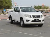 Nissan Navara 4X2 AT 2019