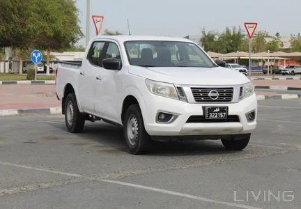 Nissan Navara  2019