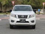 Nissan Navara 4X2 AT 2019