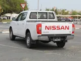 Nissan Navara 4X2 AT 2019