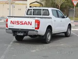 Nissan Navara 4X2 AT 2019