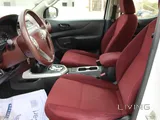 Nissan Navara 4X2 AT 2019