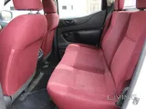 Nissan Navara 4X2 AT 2019