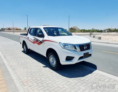 Nissan Navara  2019