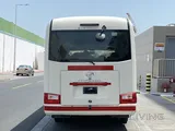 Toyota Coaster 2020