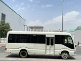 Toyota Coaster 2020