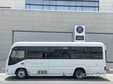 Toyota Coaster 2020