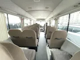 Toyota Coaster 2020